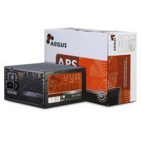 Блок питания Inter-Tech 620W (APS-620W) изображение 5