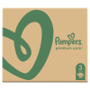 Підгузки Pampers Premium Care Midi Розмір 3 (6-10кг), 204 (8001090379498) зображення 2