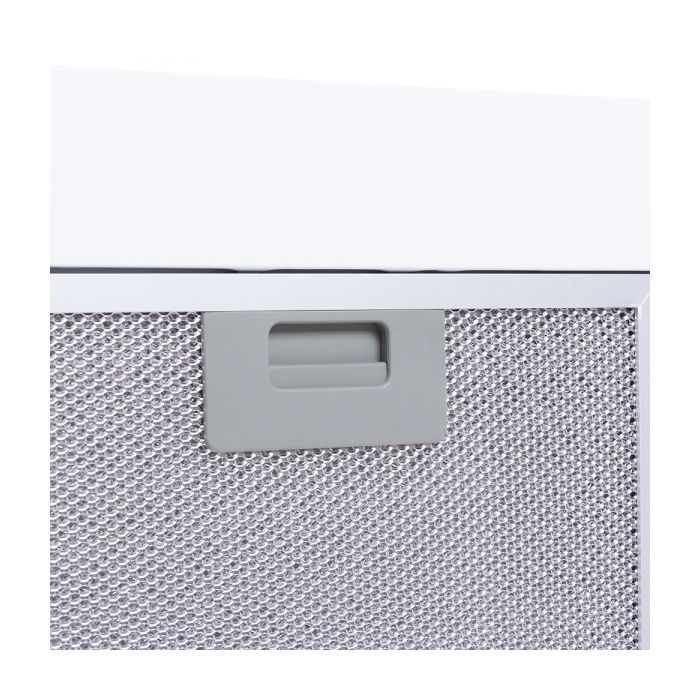 Витяжка кухонна Minola HK 6214 WH 700 LED зображення 10