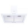 Витяжка кухонна Minola HK 6214 WH 700 LED зображення 2