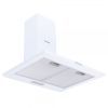 Витяжка кухонна Minola HK 6214 WH 700 LED зображення 3