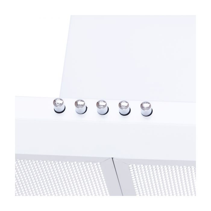 Витяжка кухонна Minola HK 6214 WH 700 LED зображення 8