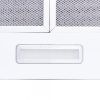 Витяжка кухонна Minola HK 6214 WH 700 LED зображення 9