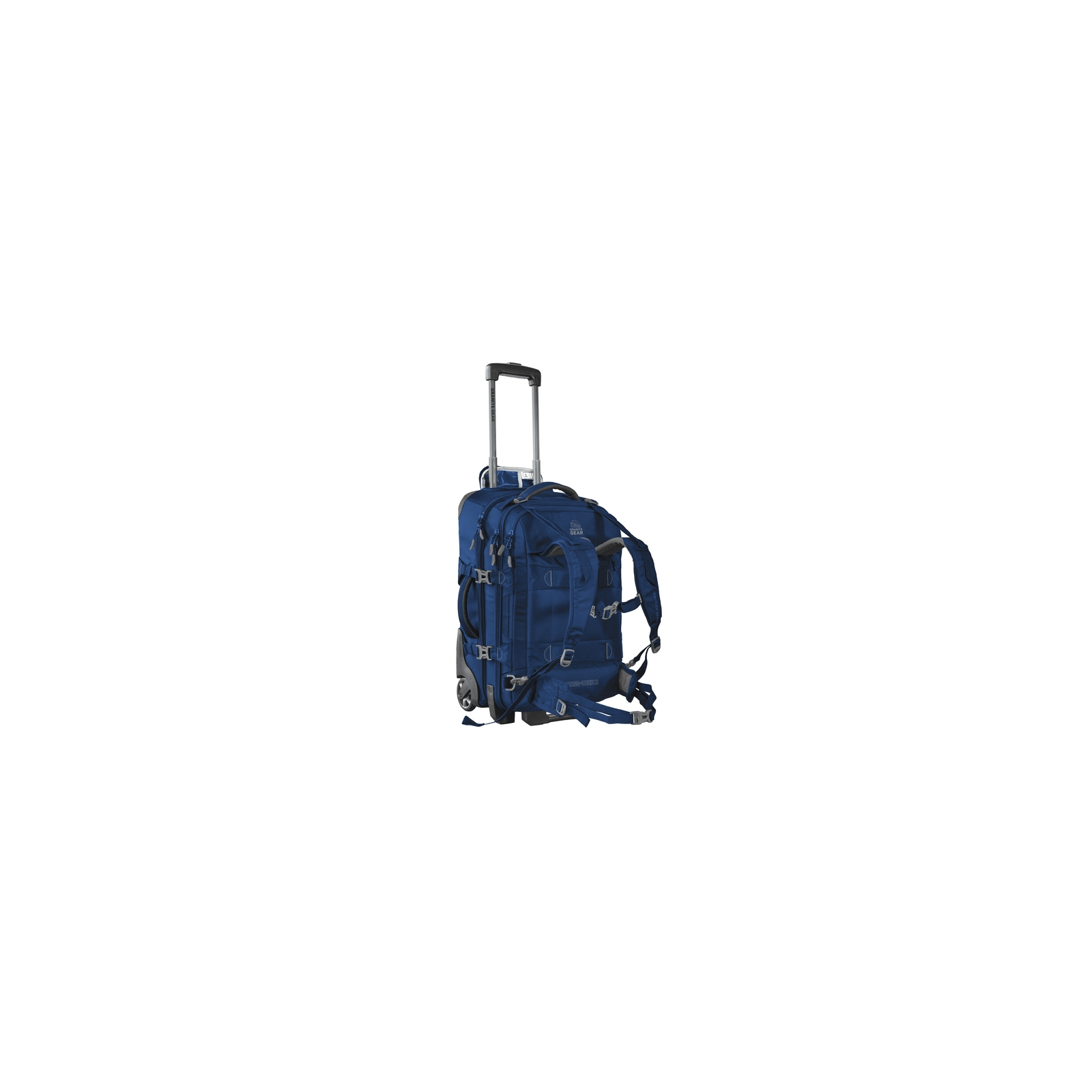 Дорожня сумка Granite Gear рюкзак на колес. Cross Trek 2 Wheeled 53 Midnight Blue/Flint (926092) зображення 2