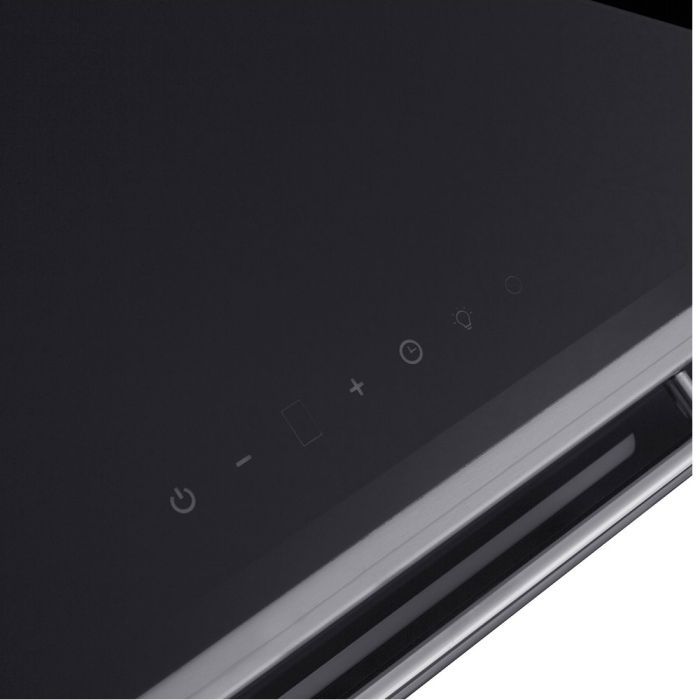 Витяжка кухонна Perfelli DNS 67143 B 1100 BL LED Strip зображення 5