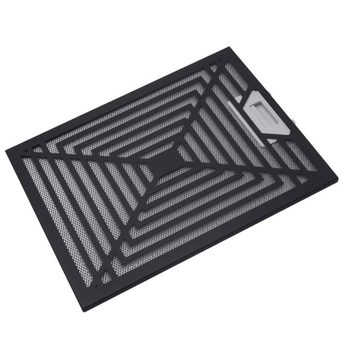 Витяжка кухонна Perfelli DNS 67143 B 1100 BL LED Strip зображення 6