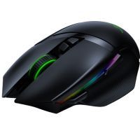 Мышка Razer Basilisk Ultimate Wireless & Mouse Dock (RZ01-03170100-R3G1)