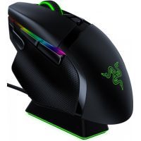 Мышка Razer Basilisk Ultimate Wireless & Mouse Dock (RZ01-03170100-R3G1) изображение 2