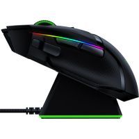 Мышка Razer Basilisk Ultimate Wireless & Mouse Dock (RZ01-03170100-R3G1) изображение 4