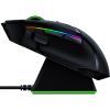 Мышка Razer Basilisk Ultimate Wireless & Mouse Dock (RZ01-03170100-R3G1) изображение 4