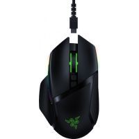 Мышка Razer Basilisk Ultimate Wireless & Mouse Dock (RZ01-03170100-R3G1) изображение 7