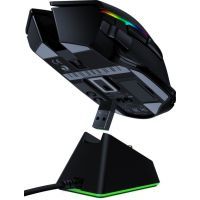Мышка Razer Basilisk Ultimate Wireless & Mouse Dock (RZ01-03170100-R3G1) изображение 8