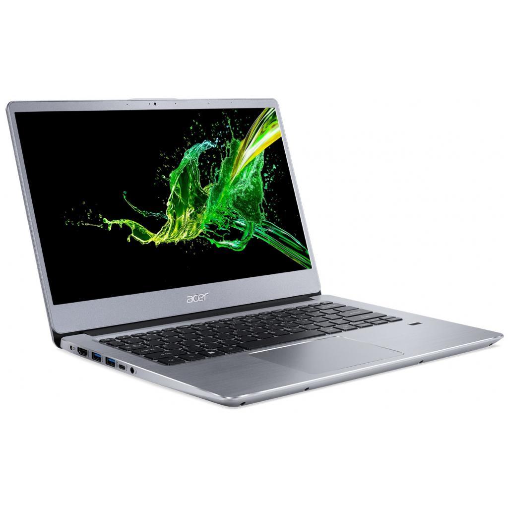 Ноутбук Acer Swift 3 SF314-58 (NX.HPMEU.00C) изображение 2