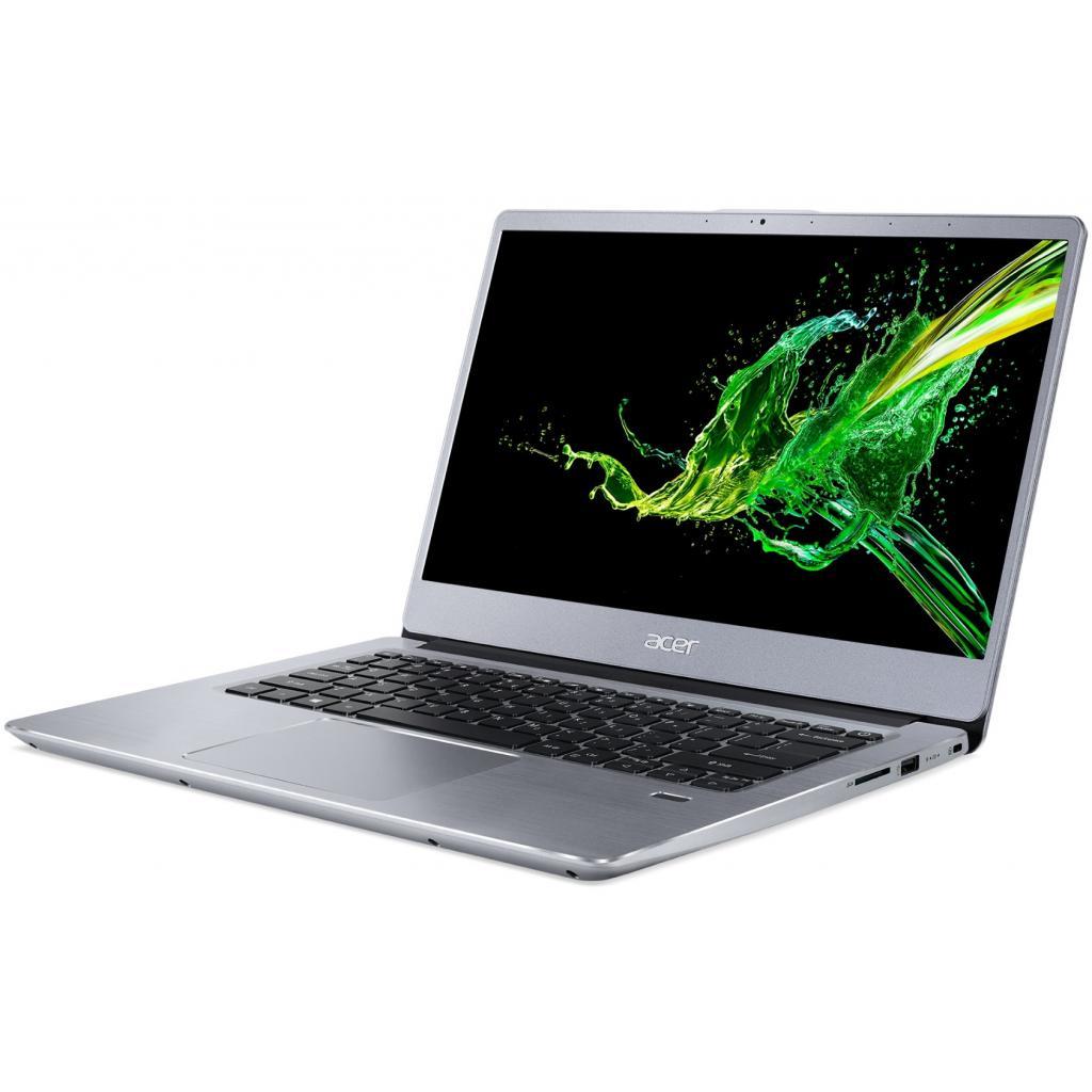 Ноутбук Acer Swift 3 SF314-58 (NX.HPMEU.00C) изображение 3