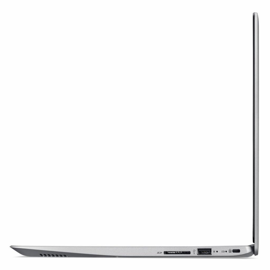 Ноутбук Acer Swift 3 SF314-58 (NX.HPMEU.00C) зображення 6