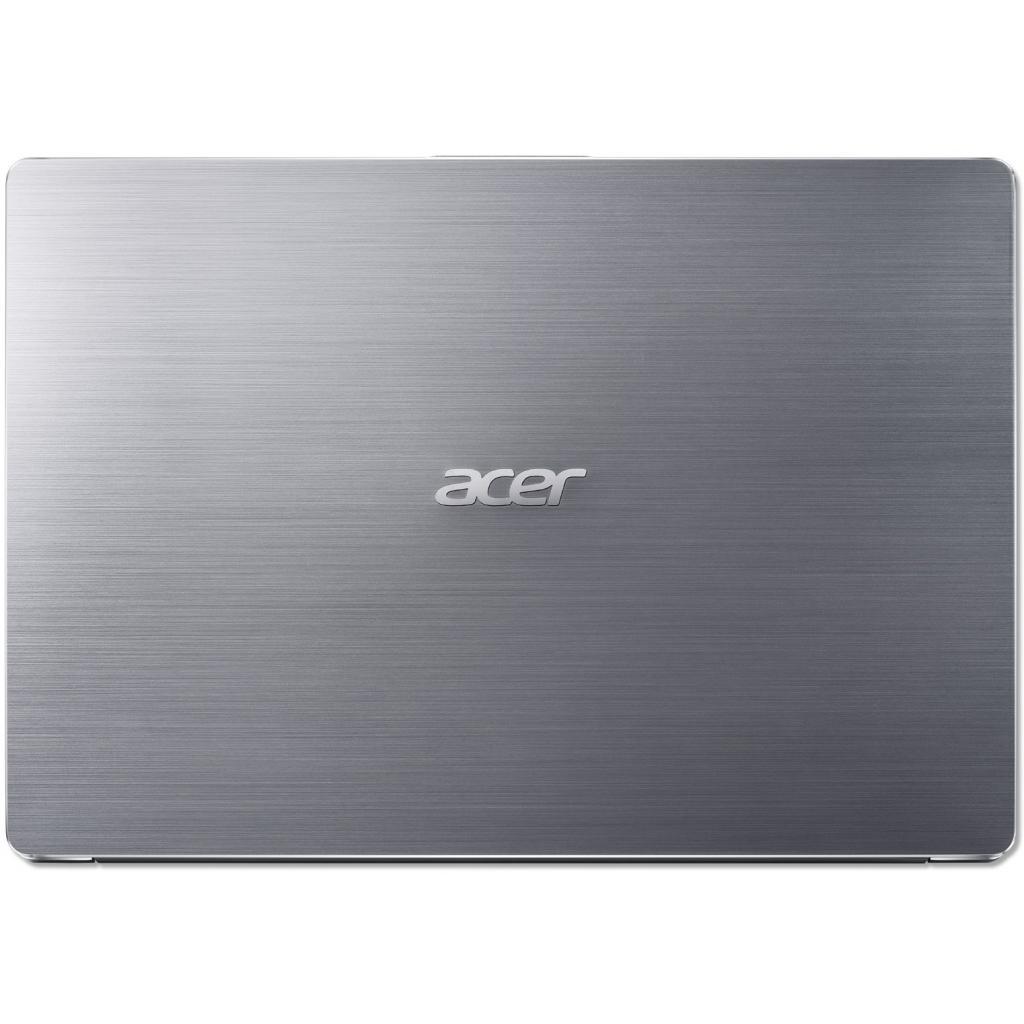 Ноутбук Acer Swift 3 SF314-58 (NX.HPMEU.00C) зображення 8