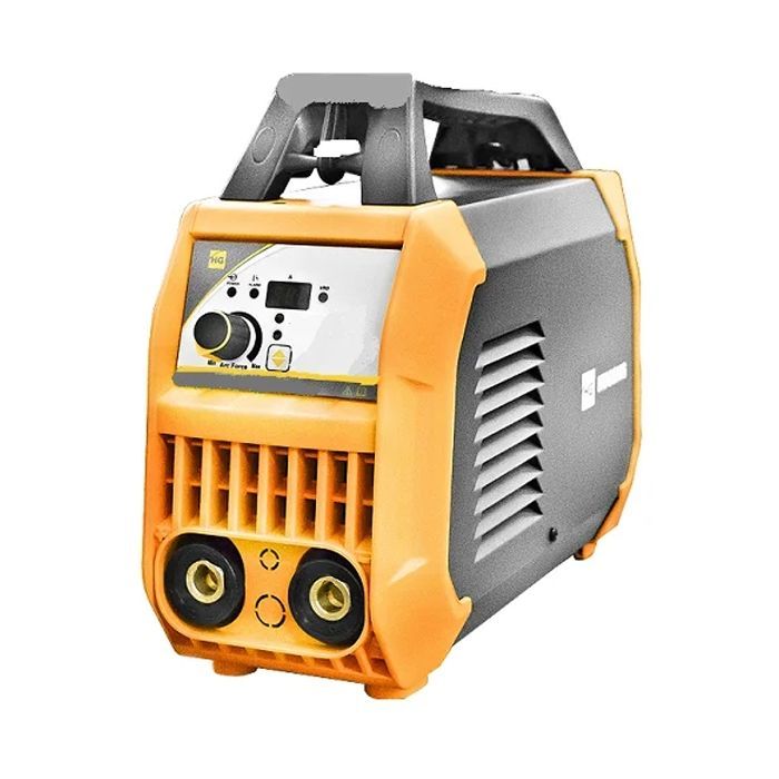 Сварочный аппарат Hugong EStick 200E (MMA/TIG) (750020200)