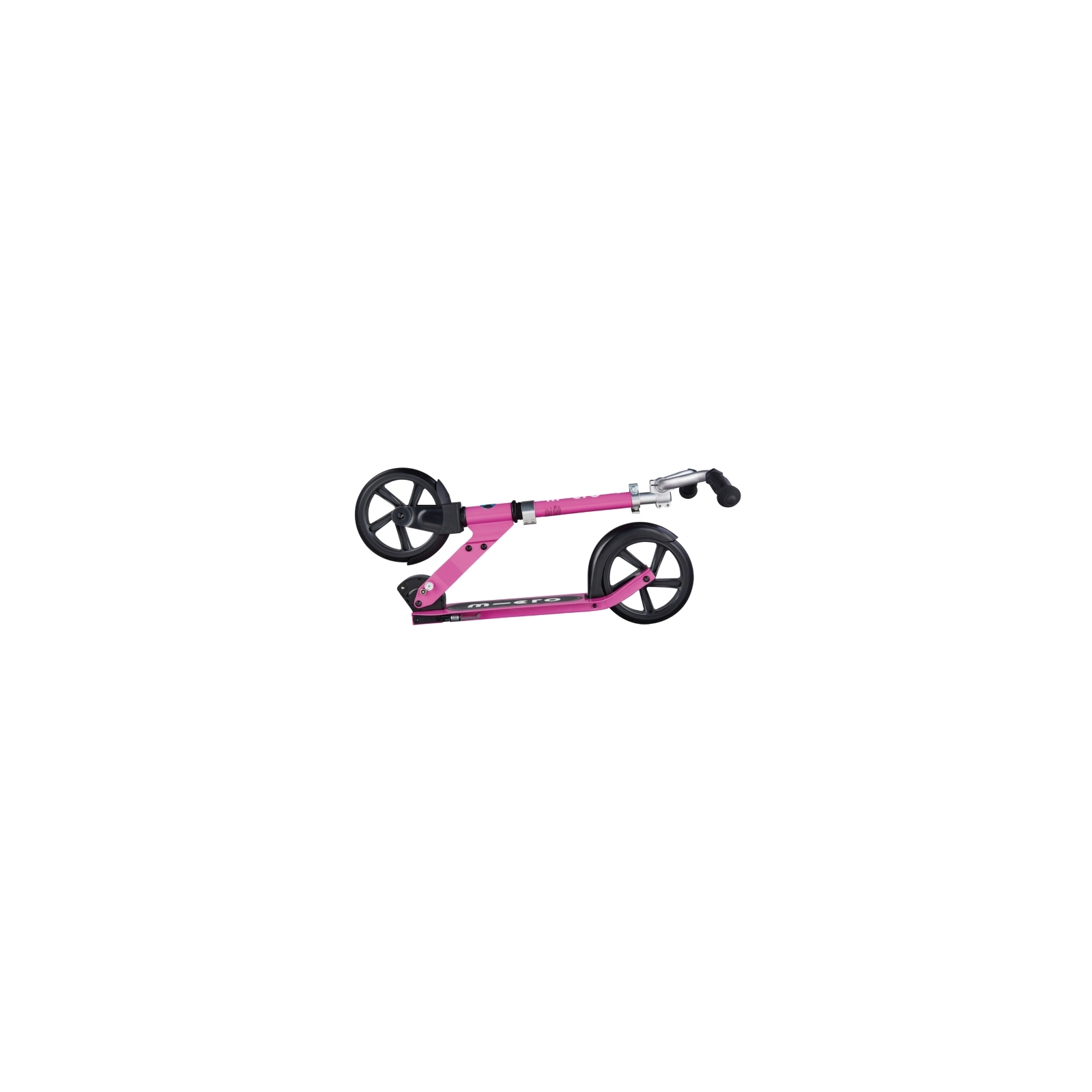 Самокат Micro Cruiser Pink (SA0170) зображення 3