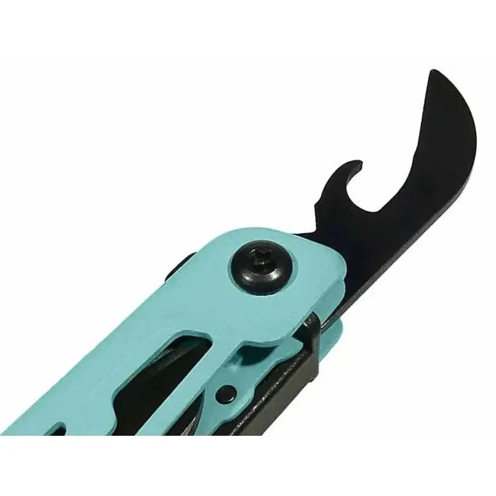 Мультитул Leatherman Signal Aqua Silver (833187) изображение 10
