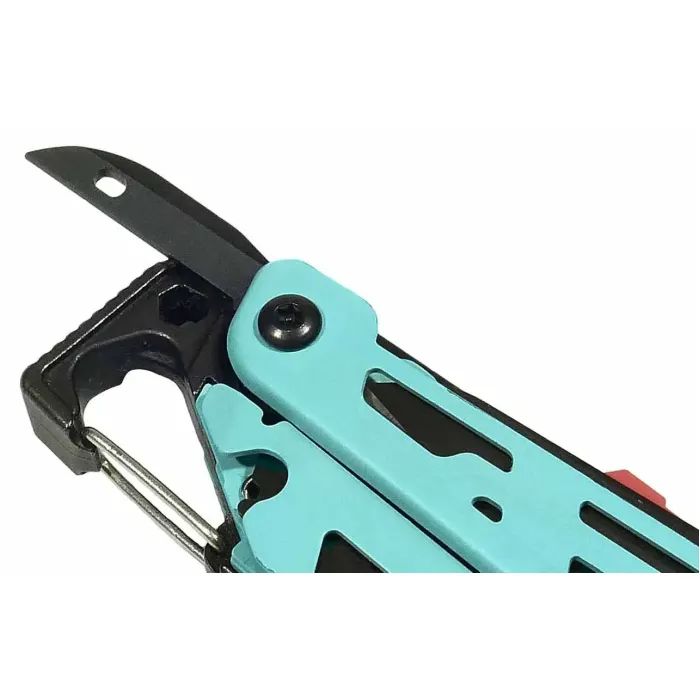Мультитул Leatherman Signal Aqua Silver (833187) изображение 9