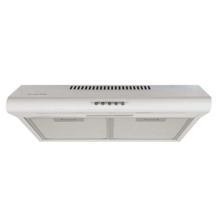 Витяжка кухонна Ventolux 50 WH (PARMA 50 WH) зображення 2