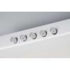 Витяжка кухонна Ventolux 50 WH (PARMA 50 WH) зображення 3