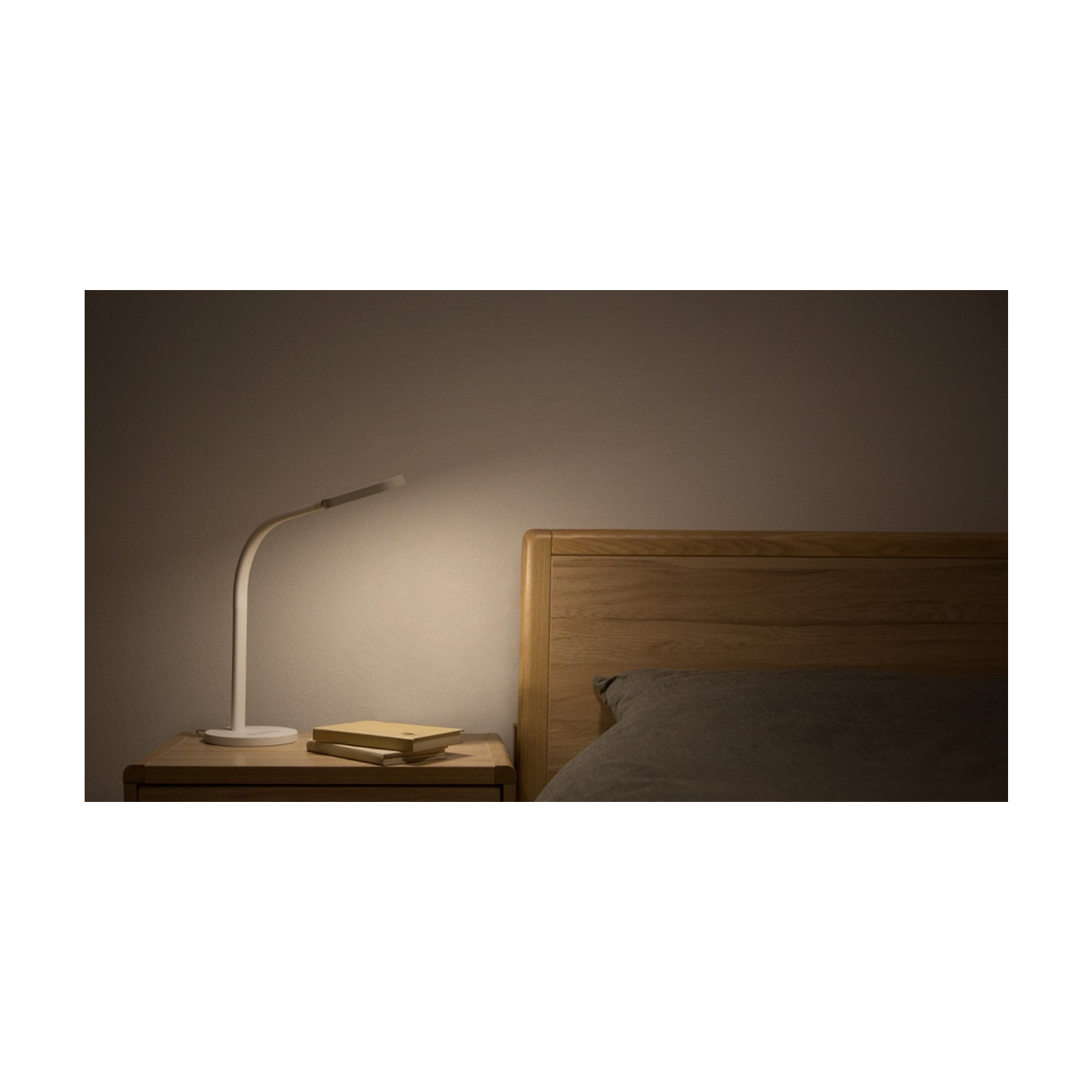 Настольная лампа Xiaomi Yeelight Portable LED Lamp (YLTD02YL) изображение 11