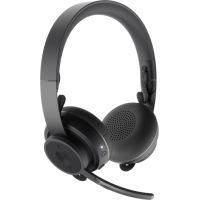 Наушники Logitech Zone Wireless Plus (981-000806)