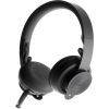 Наушники Logitech Zone Wireless Plus (981-000806) изображение 3