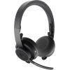 Наушники Logitech Zone Wireless Plus (981-000806)