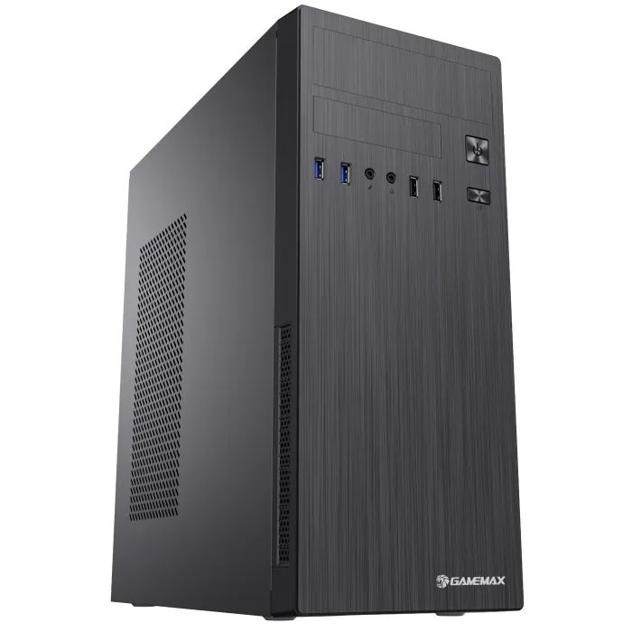Корпус для ПК Gamemax ET-212-500W-U3