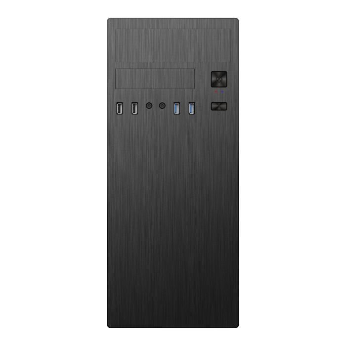 Корпус Gamemax ET-212-500W-U3 изображение 2