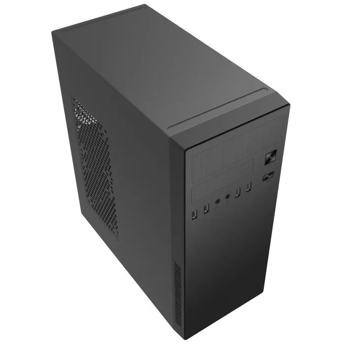 Корпус для ПК Gamemax ET-212-500W-U3 изображение 2
