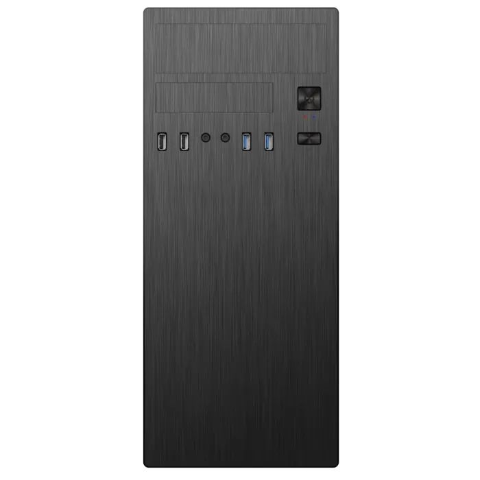 Корпус для ПК Gamemax ET-212-500W-U3 изображение 3
