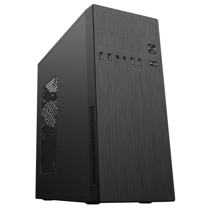 Корпус для ПК Gamemax ET-212-500W-U3 изображение 4