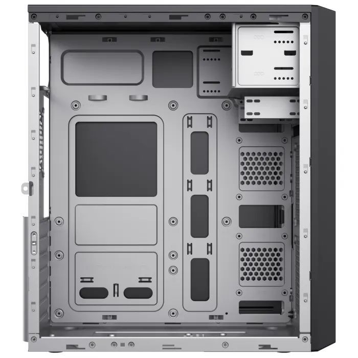 Корпус для ПК Gamemax ET-212-500W-U3 изображение 6