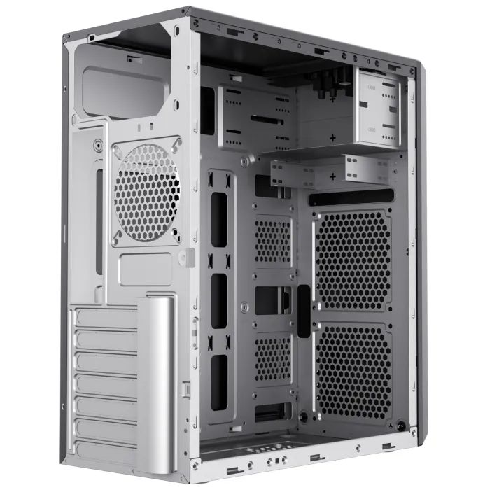 Корпус для ПК Gamemax ET-212-500W-U3 изображение 7