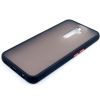 Чехол для мобильного телефона Dengos Oppo Reno 2Z (black) (DG-TPU-MATT-38) изображение 3