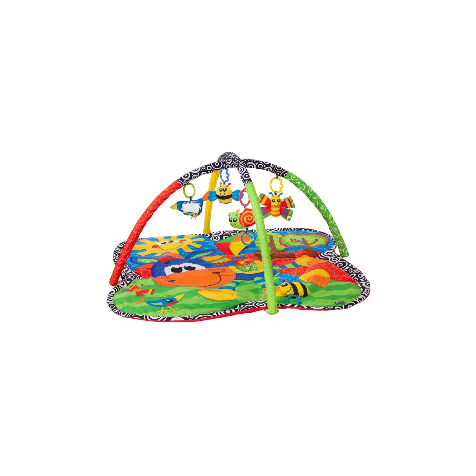 Дитячий килимок Playgro Поні (25247)