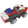Конструктор Pai Blocks Racecar + пульт ДУ 65 элементов (62007W) изображение 2