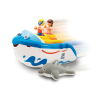 Игрушка для ванной Wow Toys Подводные приключения (04010) изображение 4