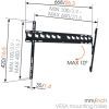 Кронштейн Vogels 8554010 изображение 4