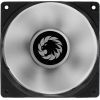 Кулер для корпуса Gamemax GMX-WFBK-WT изображение 5