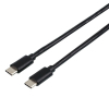Дата кабель USB-C to USB-C 0.8m Atcom (12113) изображение 2