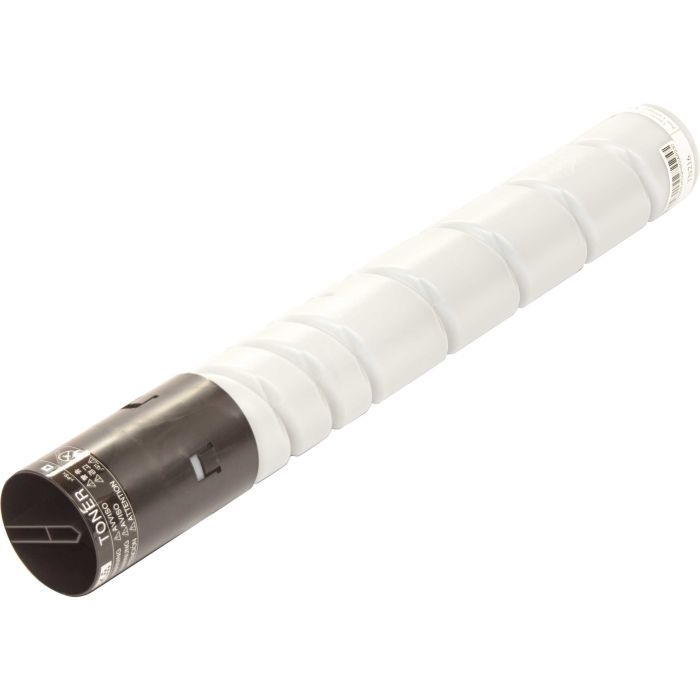 Тонер-картридж BASF Minolta TN216K , A11G151 (BASF-KT-TN216B) изображение 3