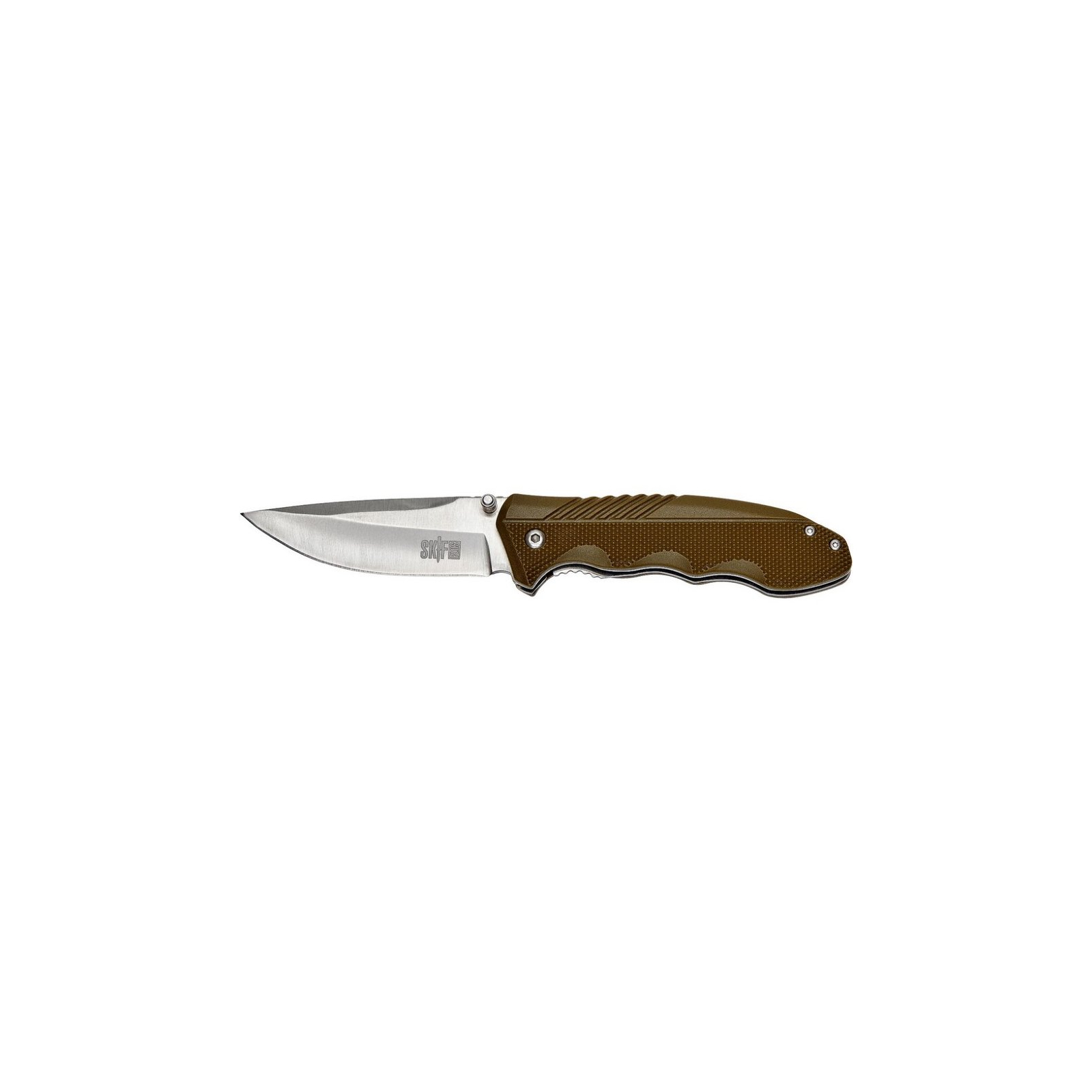 Нож Skif Plus Splendid Olive (H-K2490746OL)