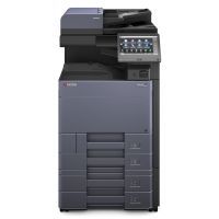 Многофункциональное устройство Kyocera TASKalfa 3253ci (1102VG3NL0) изображение 3