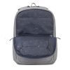 Рюкзак для ноутбука RivaCase 15.6" 7760 Grey (7760Grey) изображение 3