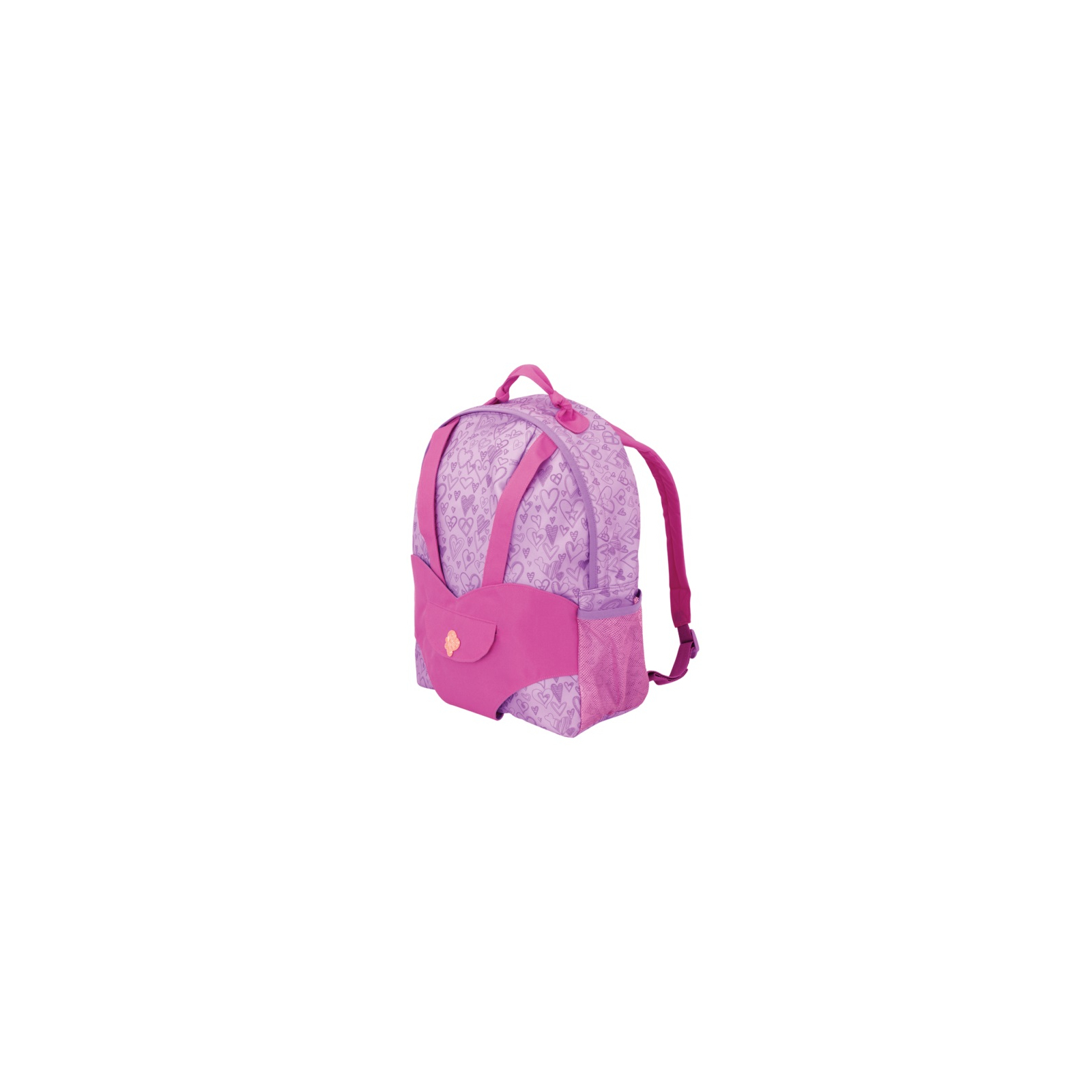 Аксесуар до ляльки Our Generation рюкзак фіолетовий (BD37418Z)
