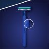 Бритва Gillette Blue 2 Plus одноразові 7 шт. (7702018437993) зображення 3